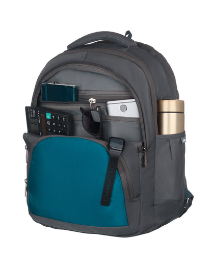 Dhariwal 38 Ltr School Bag SCB-307
