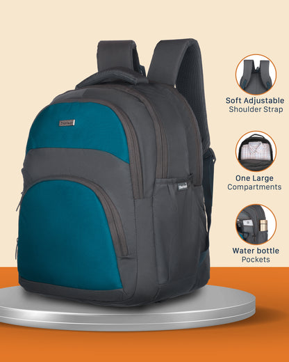 Dhariwal 38 Ltr School Bag SCB-307