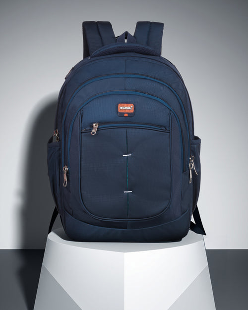 Dhariwal 40 L BP-227  Unisex Backpack With Rain Cover, Strong & Lightweight – product view