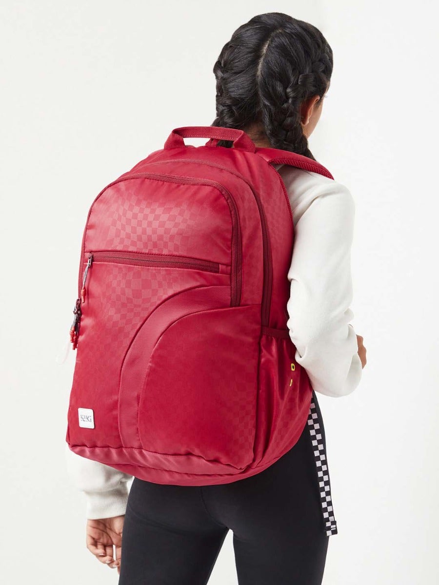 Wildcraft WIKI 3 29.5L Backpack with Sleeve Separator (12970)