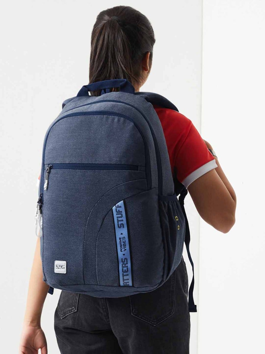 Wildcraft WIKI 3 29.5L Backpack with Sleeve Separator (12970)