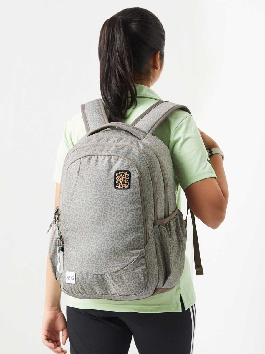 Wildcraft WIKI Girl 3 31 L Backpack (12983)