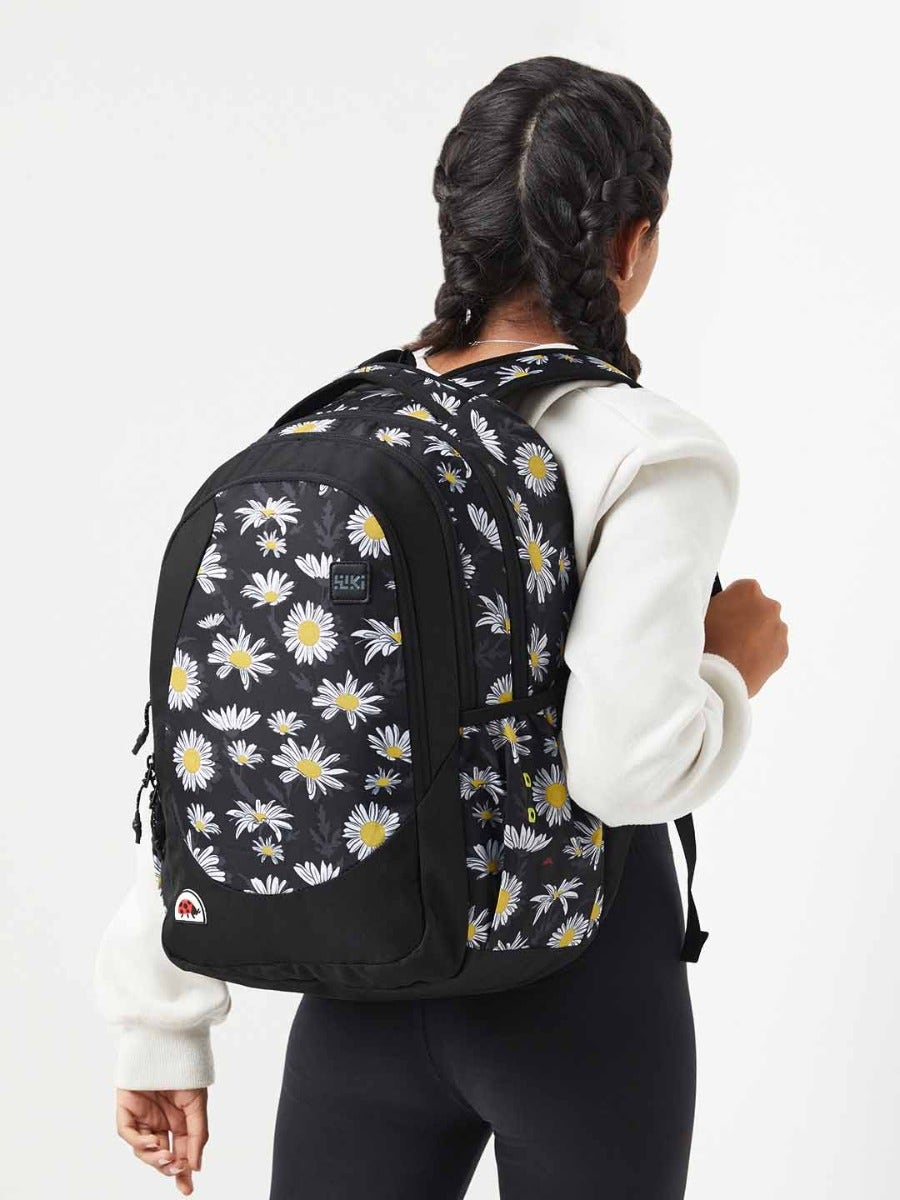 Wildcraft WIKI Girl 3 31 L Backpack (12983)