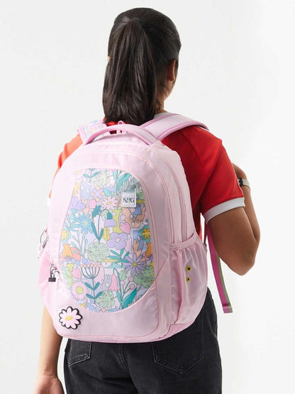 Wildcraft WIKI Girl 3 31 L Backpack (12983)