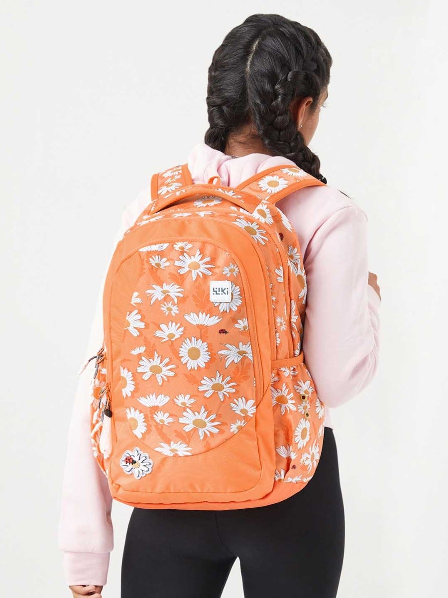 Wildcraft WIKI Girl 3 31 L Backpack (12983)
