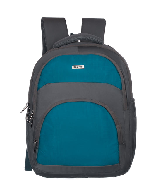Dhariwal 38 Ltr School Bag SCB-307