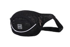 Dhariwal Waist Pack Travel Handy Hiking Zip Pouch Document Money Phone Belt Sport Bag Bum Bag for Men and Women Polyester WP-1202