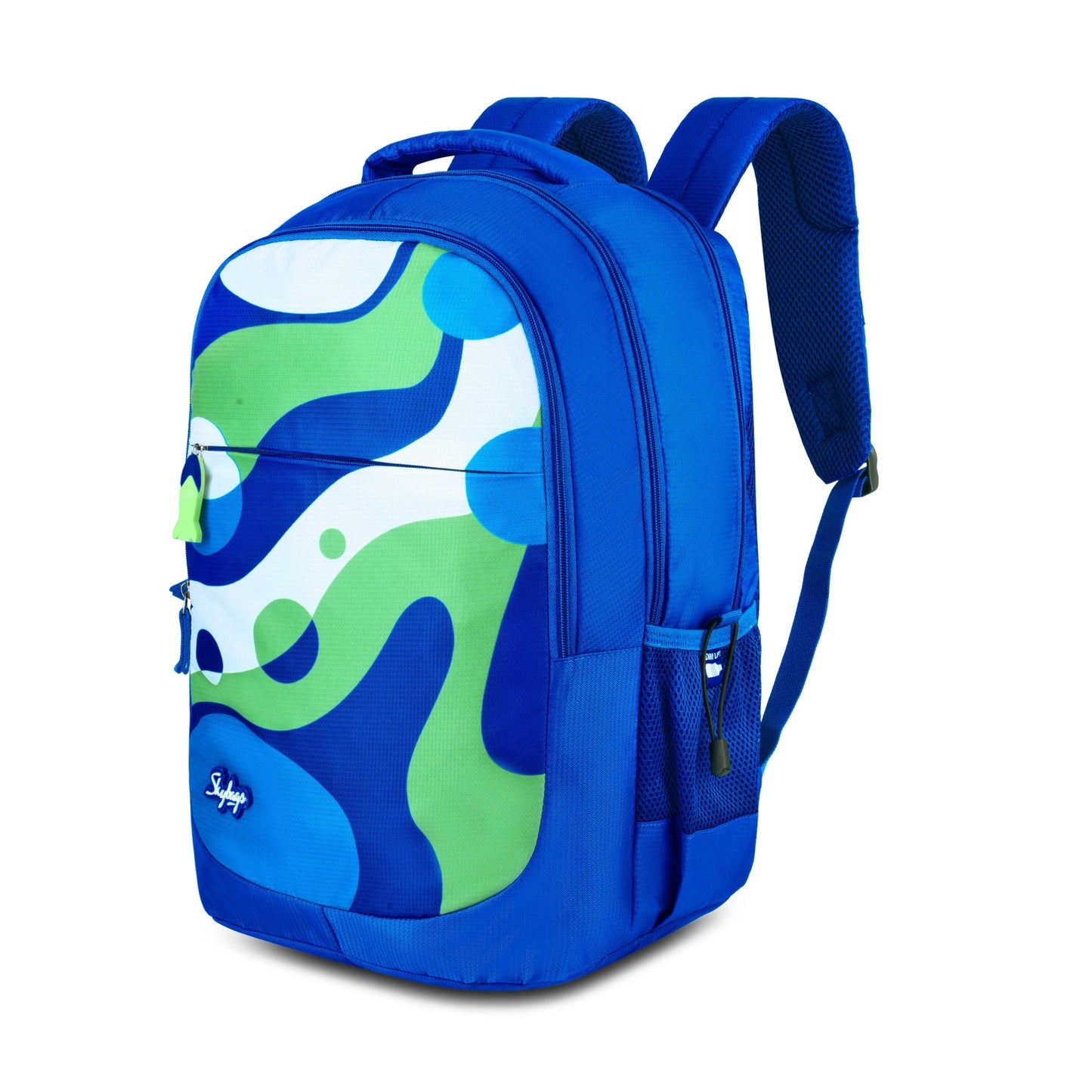 Skybags Squad 04 38L Backpack
