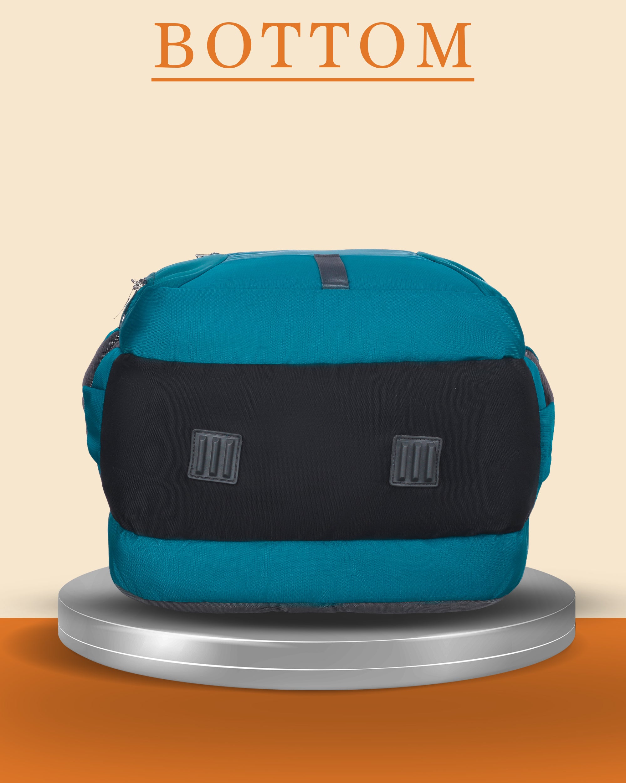 Dhariwal Backpack for college/office/casual 41L Bp-235