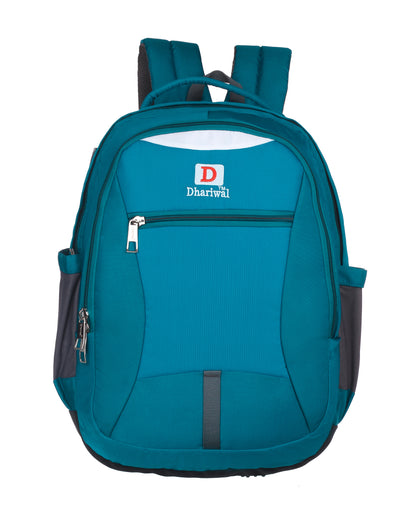 Dhariwal Backpack for college/office/casual 41L Bp-235