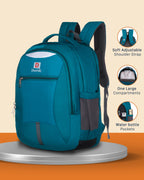Dhariwal Backpack for college/office/casual 41L Bp-235