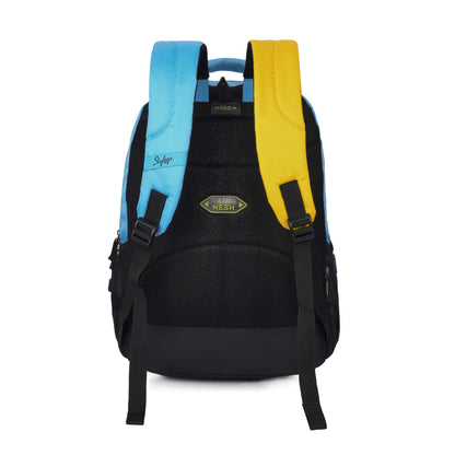 Skybags Squad Pro 04 41L Backpack