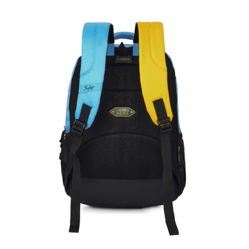 Skybags Squad Pro 04 41L Backpack – Dhariwal Bags