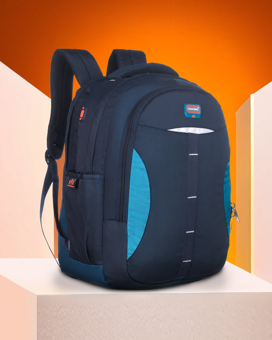 Dhariwal Unisex Dual Compartment Backpack 34L BP-223