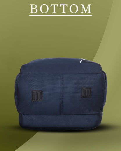 Dhariwal Backpack for Men & Women | Office, Travel, School, College bag|  30L BP-206