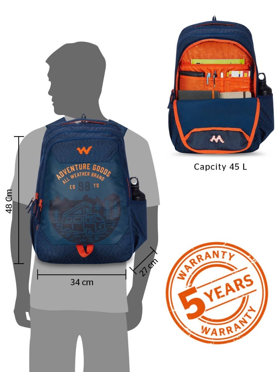 Wildcraft Backpacks Wholesaler, Wildcraft Backpacks Supplier