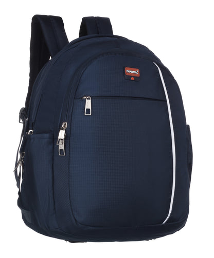 Dhariwal Backpack for Men & Women | Office, Travel, School, College bag|  30L BP-206