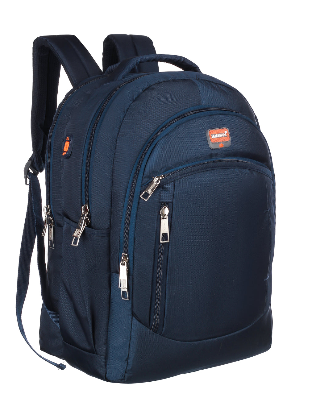 Dhariwal Backpack for Men & Women | Office, Travel, School, College bag| 35L BP-240