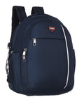 Dhariwal 34L BP-206 Travel/School/College/Office/Running Staff Bag For Men & Women
