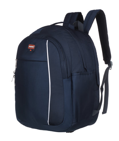 Dhariwal Backpack for Men & Women | Office, Travel, School, College bag|  30L BP-206