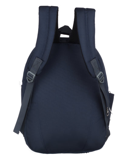 Dhariwal Backpack for Men & Women | Office, Travel, School, College bag|  30L BP-206