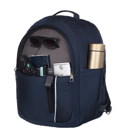 Dhariwal Backpack for Men & Women | Office, Travel, School, College bag|  30L BP-206