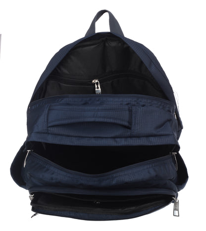 Dhariwal Backpack for Men & Women | Office, Travel, School, College bag|  30L BP-206