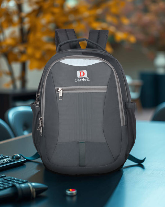 Dhariwal Backpack for college/office/casual 41L Bp-235