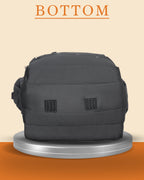 Dhariwal 43L Backpack For Unisex- BP-253