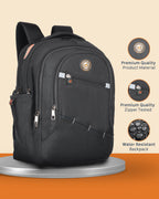 Dhariwal 43L Backpack For Unisex- BP-253