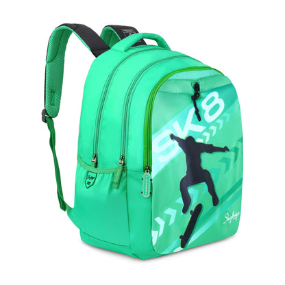 Skybags Squad NXT 04 47L Backpack