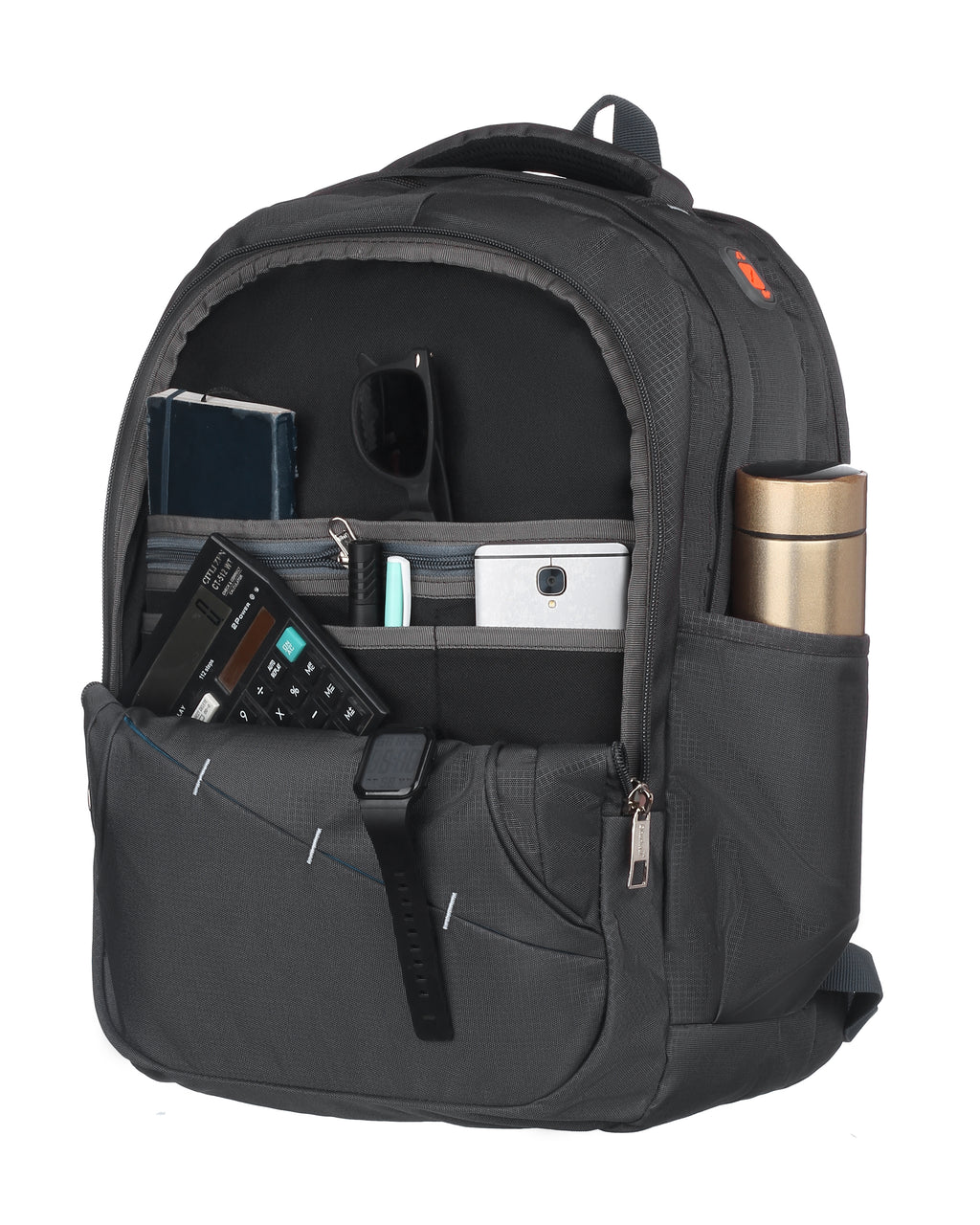 Dhariwal 43L Backpack For Unisex- BP-253