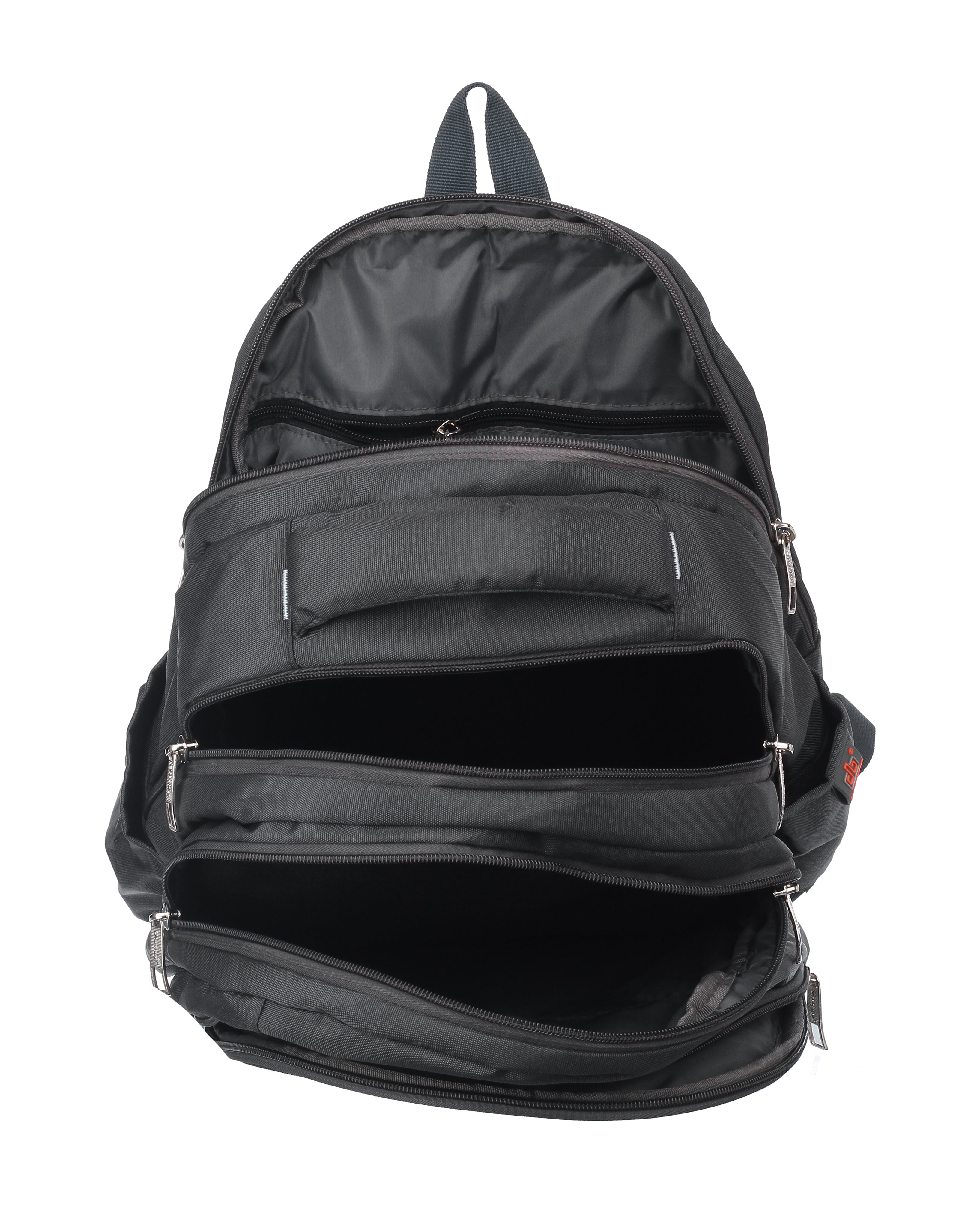 Dhariwal 43L Backpack For Unisex- BP-253