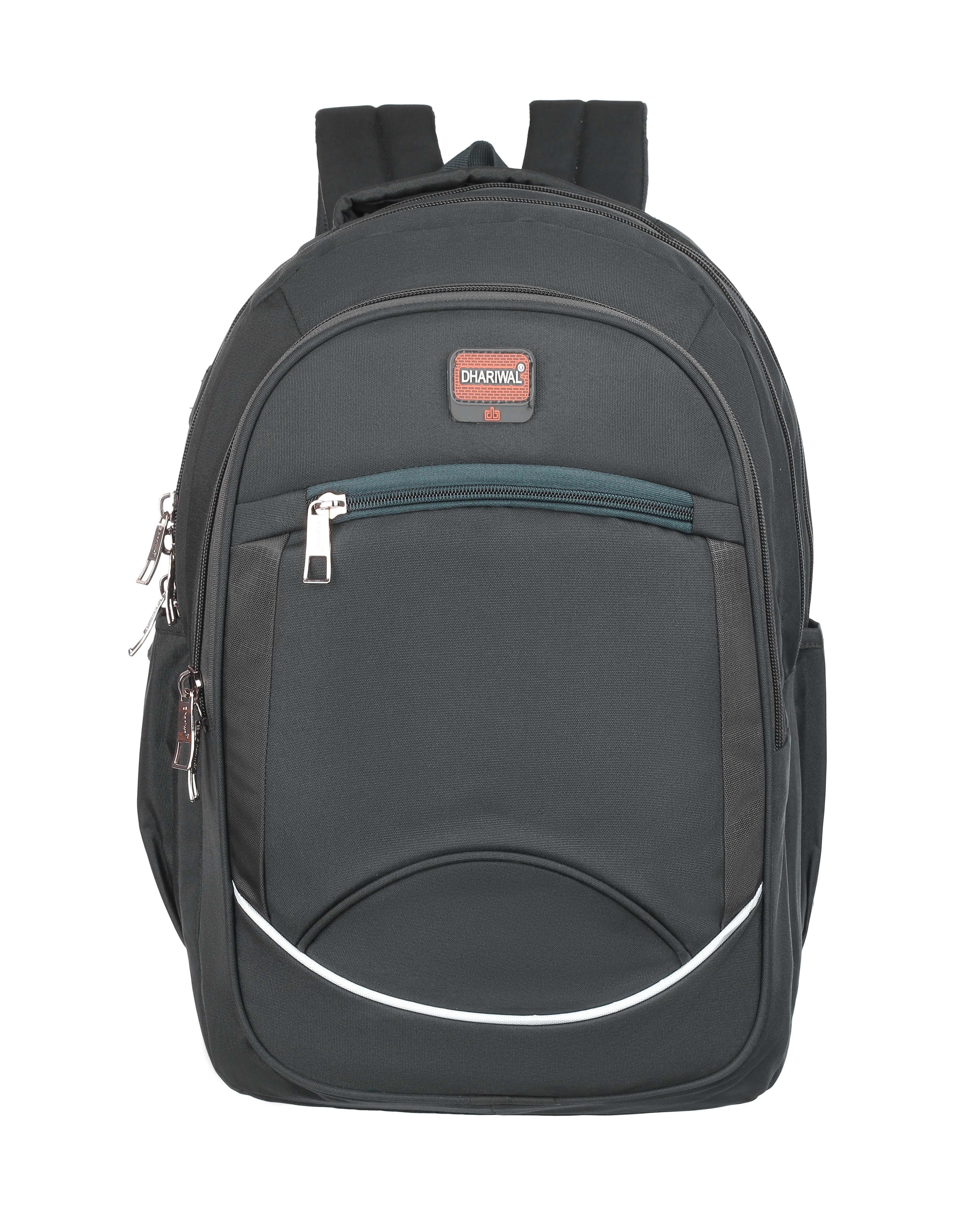 Dhariwal 39L BP-237 Travel/School/College/Office/Running Staff Bag For Men & Women