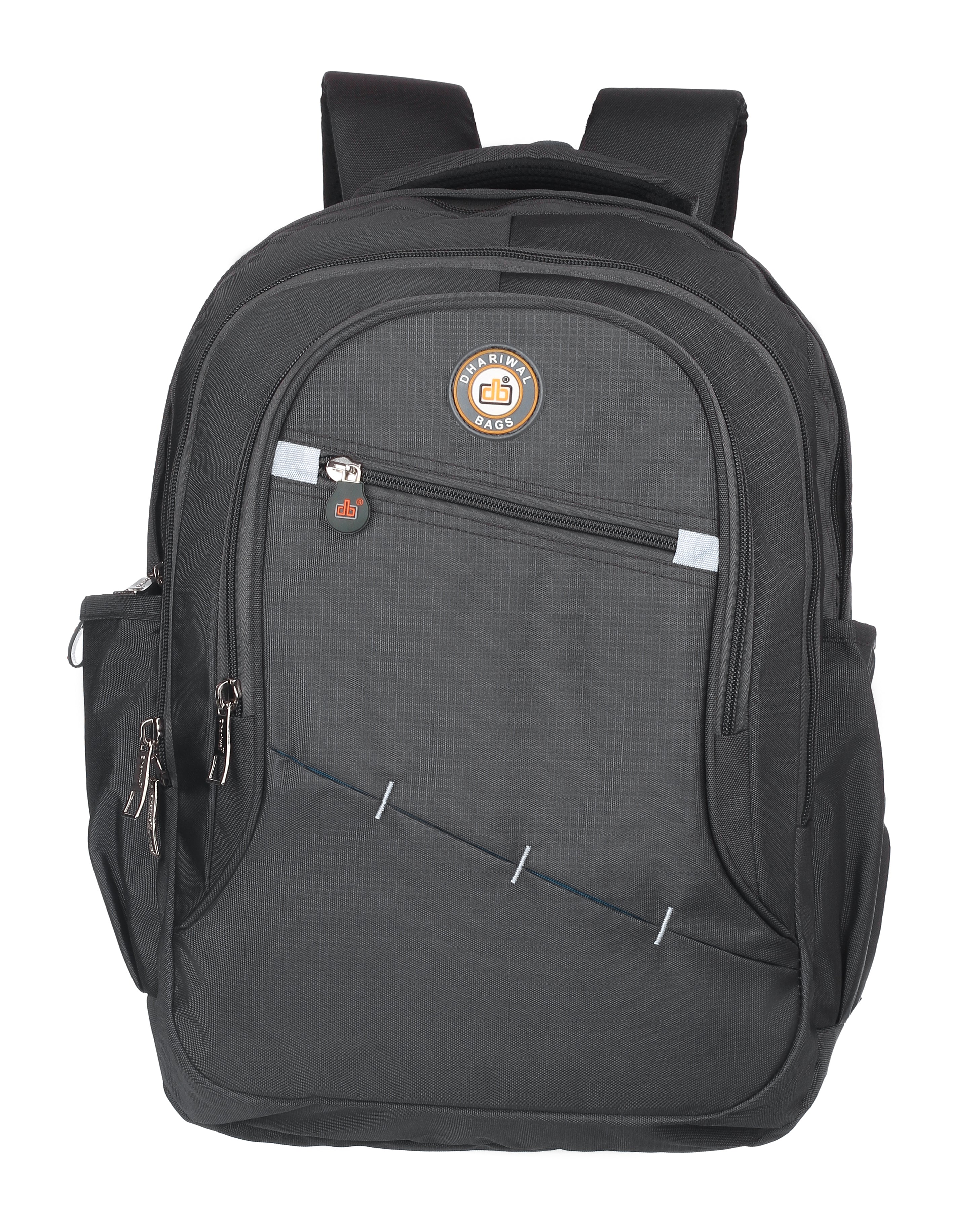 Dhariwal 43L Backpack For Unisex- BP-253