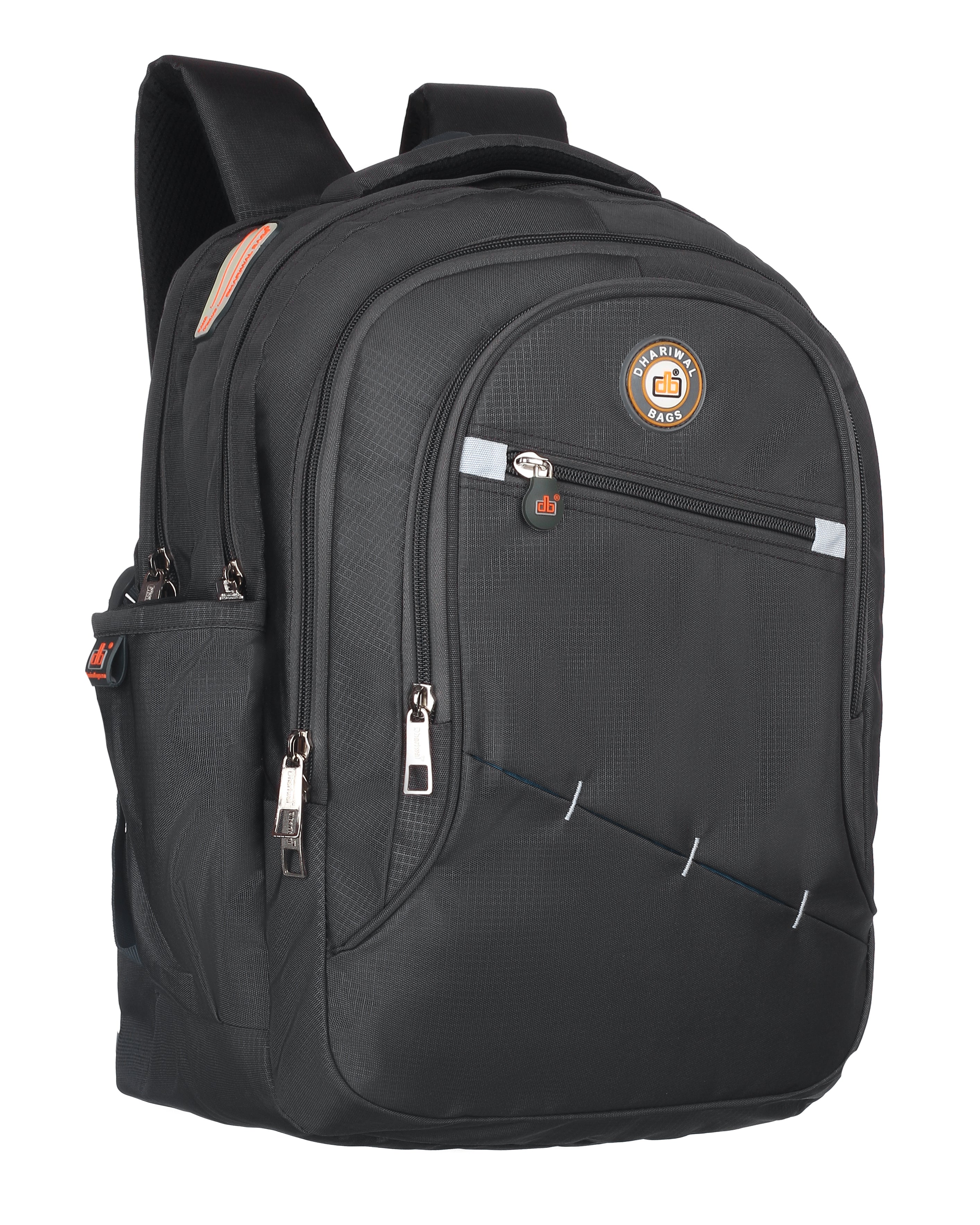 Dhariwal 43L Backpack For Unisex- BP-253
