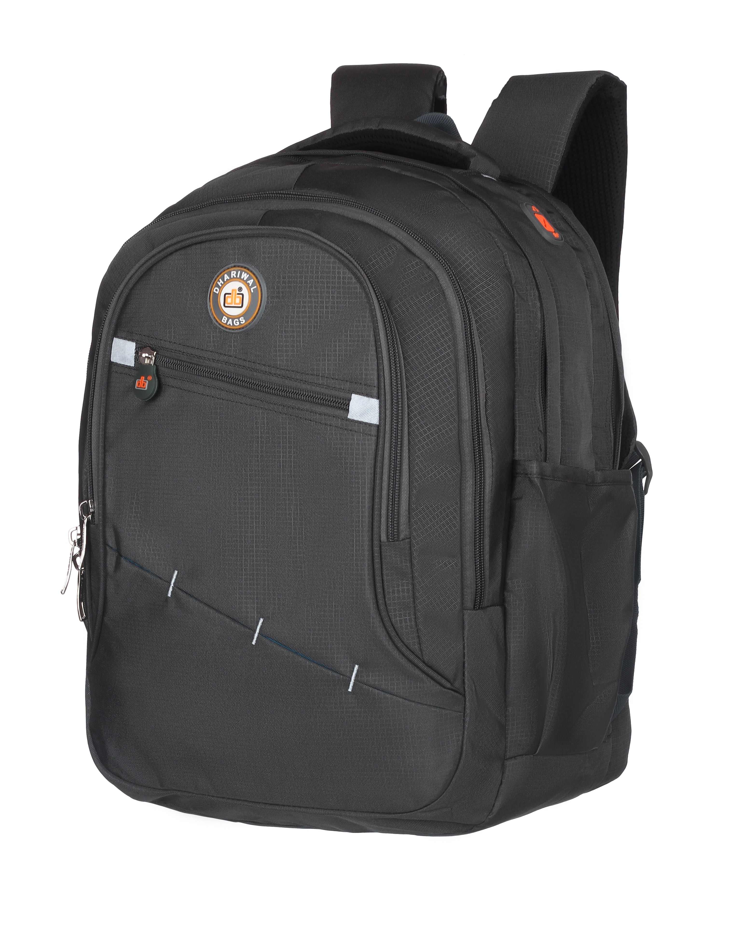 Dhariwal 43L Backpack For Unisex- BP-253