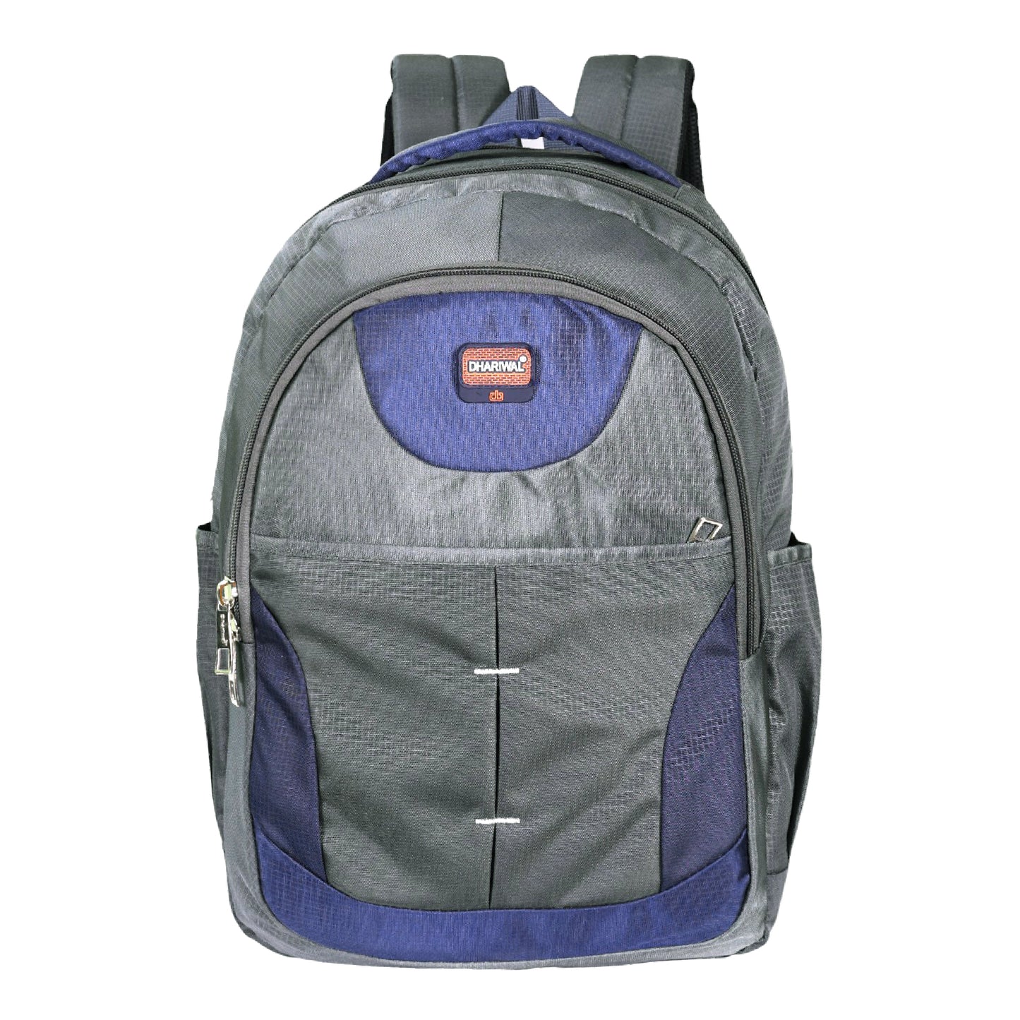 Dhariwal Backpack for Men & Women | Office, Travel, School, College bag| 37L BP -306