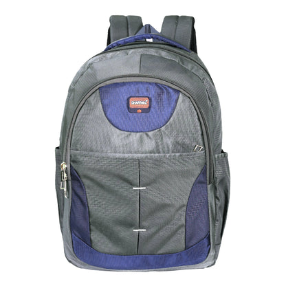 Dhariwal Backpack for Men & Women | Office, Travel, School, College bag| 37L BP -306