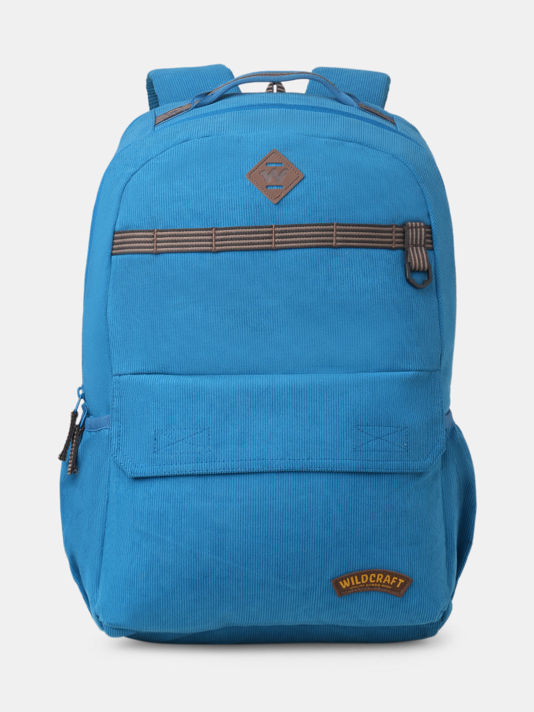 Wildcraft Gypsy 20 L Laptop Backpack With RainCover for Men & Women