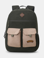 Wildcraft Gypsy 25L Laptop  Backpack Bag for Men & Women