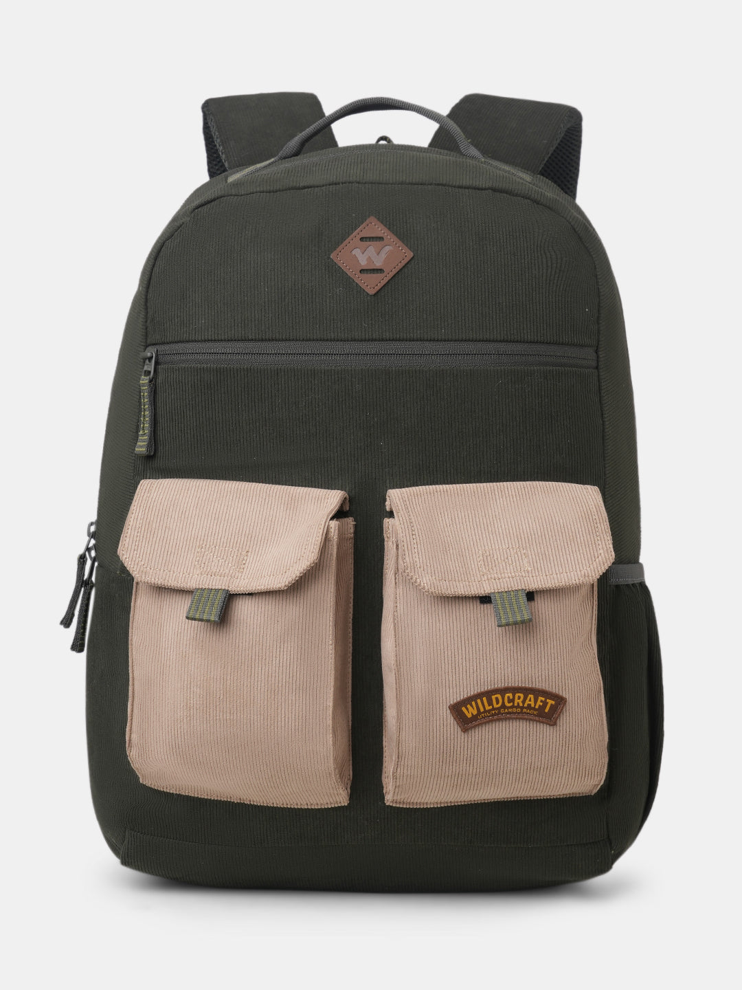 Wildcraft Gypsy 25L Laptop  Backpack Bag for Men & Women