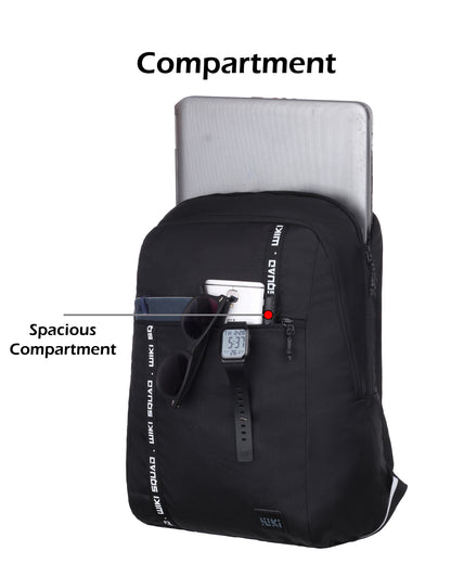 Wildcraft  Wiki 35L Backpack College | School | Office & Travel  Bag For Men & Women