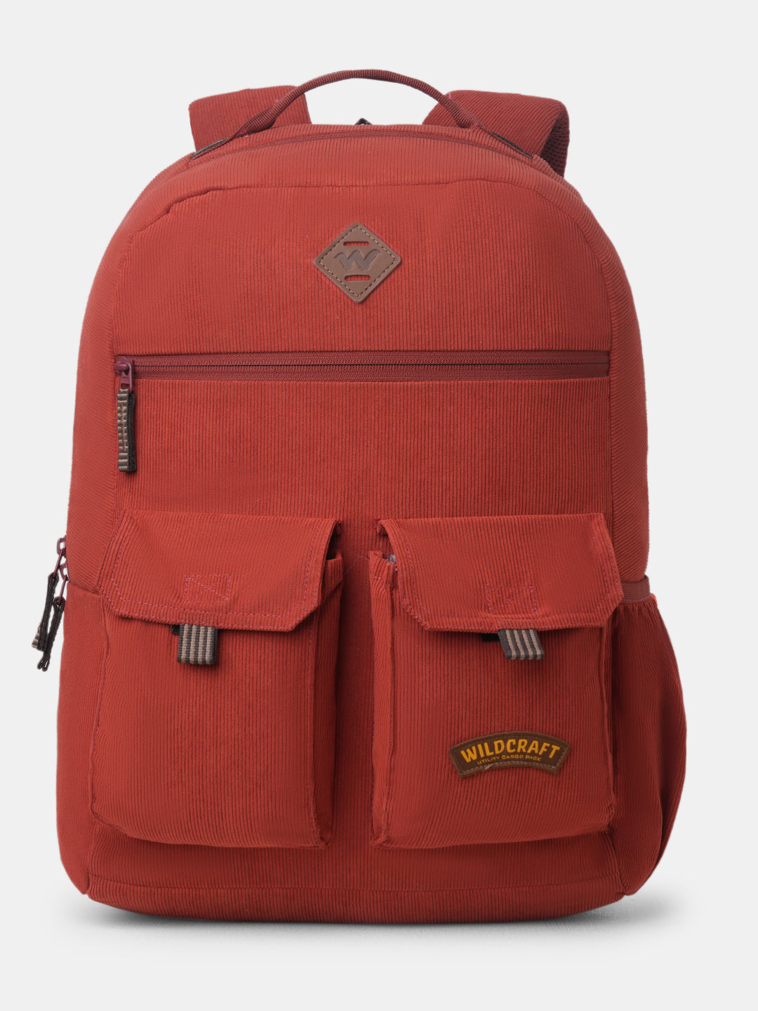 Wildcraft Gypsy 25L Laptop  Backpack Bag for Men & Women