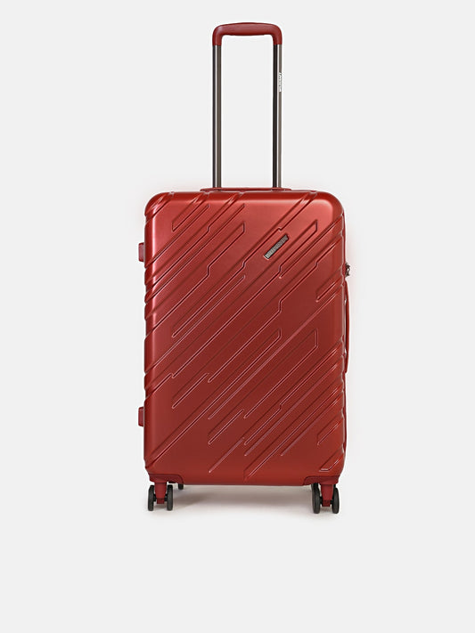 Wildcraft Antares Hard Trolley Suitcase (12431)