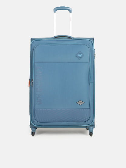 Wildcraft Sirius Plus Soft Trolley Suitcase (12434)