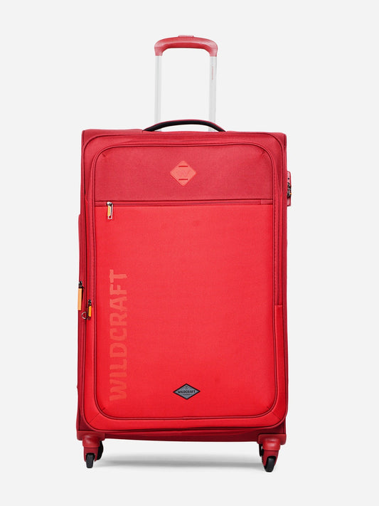 Wildcraft Dune Plus Soft Trolley Suitcase (12710)