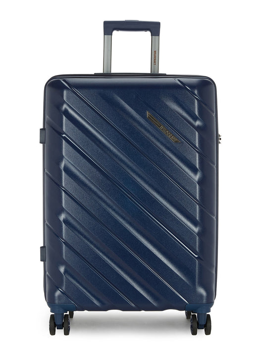 Wildcraft Columbus Hard Trolley Suitcase (12837)