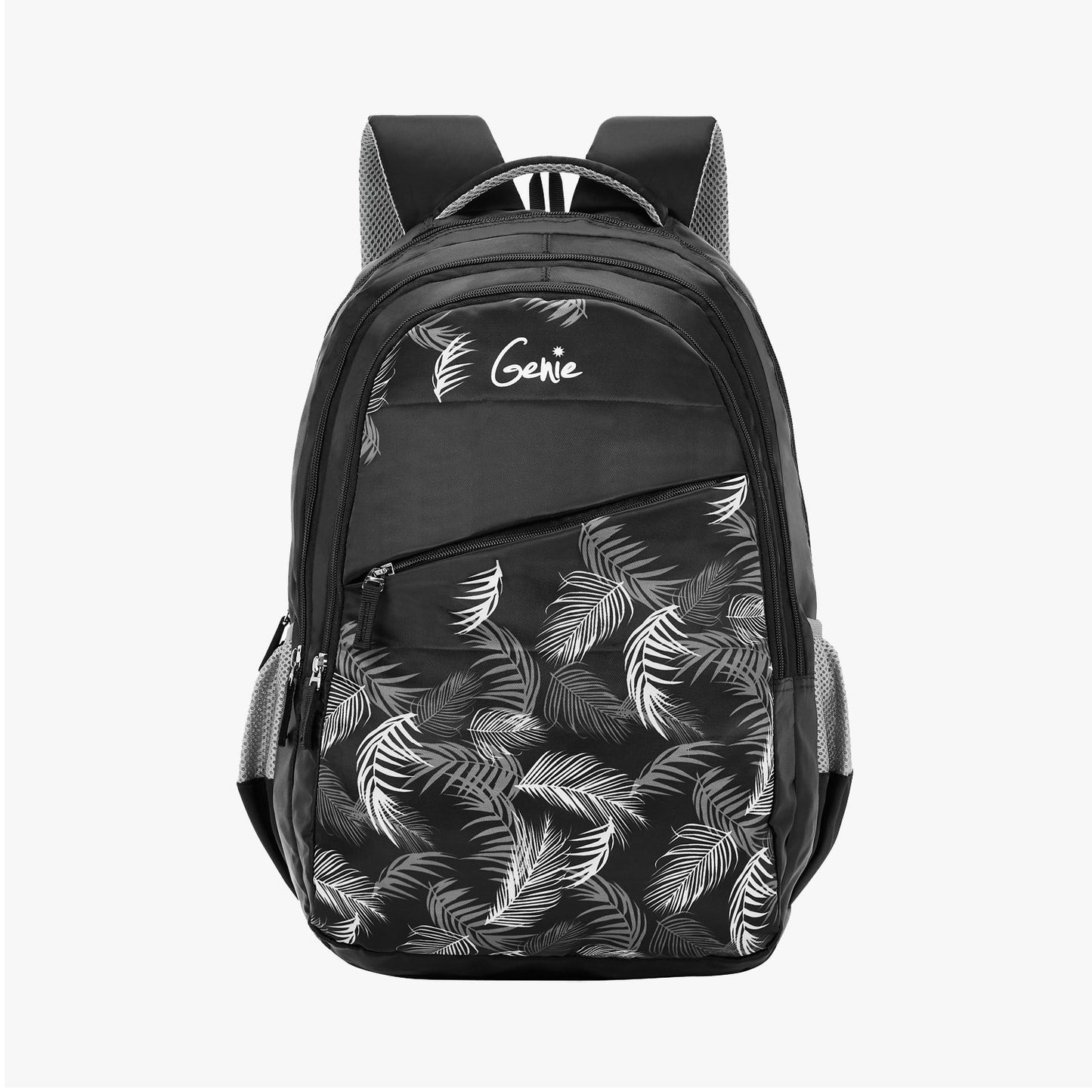 Genie Lush 19 Inch Backpack