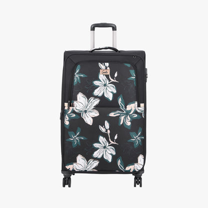 Genie Lily Soft Luggage Suitcase